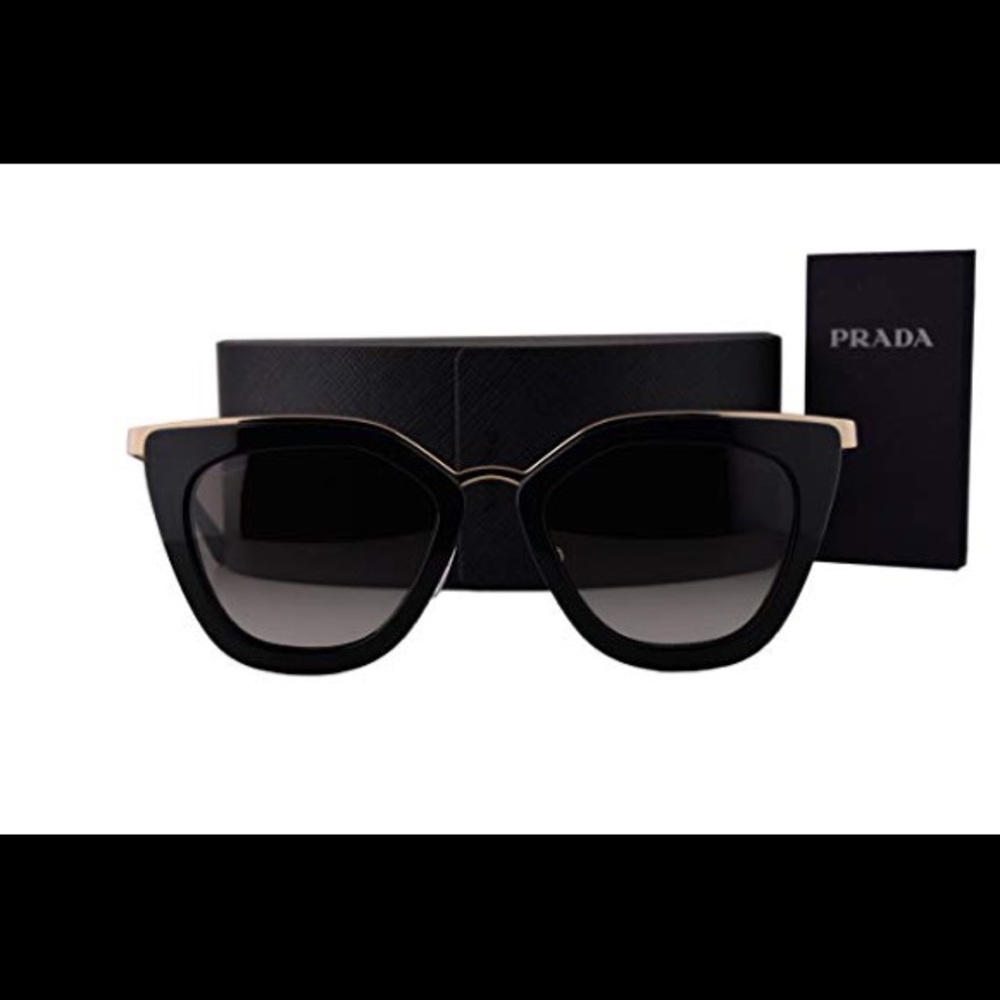 Prada PR 53SS Cat Eye Sunglasses💥like new💥